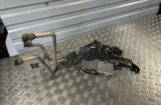 AUDI Q7 4M (2015-2024) Autonomous heater 4L0815071D 34093424