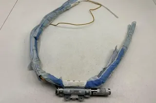 FORD Kuga 1 generation (2008-2013) Bal oldali SRS tetőlégzsák 81312950,C214C394,7M51R14K158AH 34110996