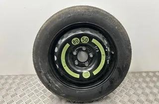 MERCEDES-BENZ C-Class W204/S204/C204 (2004-2015) Pótkerék 34123251