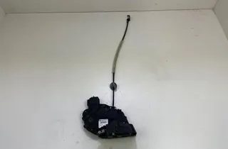 FORD Kuga 1 generation (2008-2013) Bal hátsó ajtó zárja 915362,A048317,8V4AS26413EA 34126835