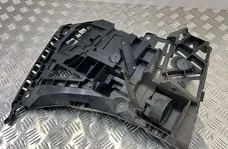 BMW 2 Series G42 (2021-2023) Hátsó lökhárító 11739610 34102588