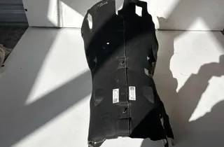 BMW 2 Series G42 (2021-2023) Hővédelem 1404176,7649708 34103359