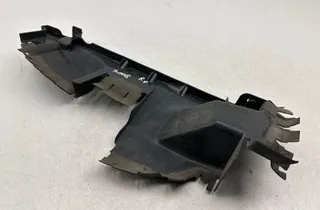 PEUGEOT 3008 2 generation (2017-2023) Radiátor légterelő 9683410780 34127161