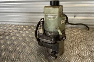 FORD Focus 2 generation (2004-2011) Elektromos szervokormány 4M513K514AD 34091053