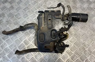 VOLKSWAGEN Caddy 3 generation (2004-2015) Автономный отопитель 9020294A,1K0815065AQ,9021535A,90215770 34095491