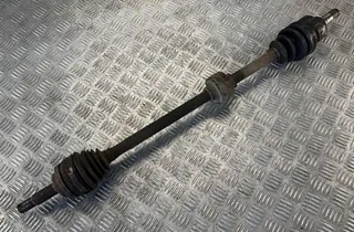 TOYOTA Yaris 1 generation (1999-2005) Front Right Driveshaft 34114190