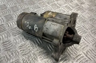 PEUGEOT 206 1 generation (1998-2009) Indítómotor 16B10257HC,D6RA572 34109884