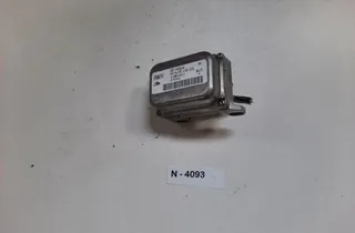 VOLVO S40 2 generation (2004-2012) Gyorsításérzékelő 3M5T14B296AB 34094748