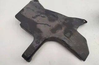 BMW 2 Series G42 (2021-2023) Motorburkolat 11711310 34102603