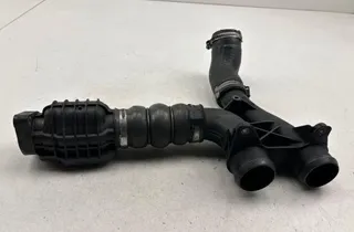 PEUGEOT 3008 2 generation (2017-2023) Feltöltőlevegő-tömlő 9688500380 34121676