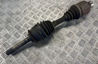 SSANGYONG Rexton Y250 (2006-2016) Jobb első kardántengely 34114284