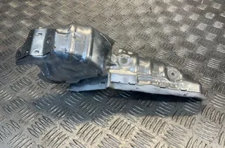 BMW 2 Series G42 (2021-2023) Hővédelem 8585811 34103380