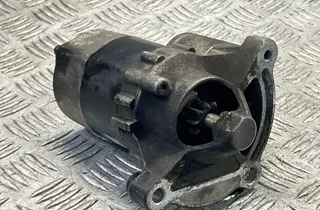 PEUGEOT 206 1 generation (1998-2009) Indítómotor TS8E2,9658308780,31A85199A 34105172