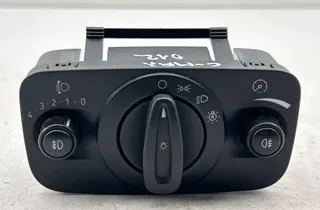 FORD C-Max 2 generation (2010-2019) Fényszórókapcsoló vezérlőegysége 101008B,10009152,AV6T13A024CA 34117764