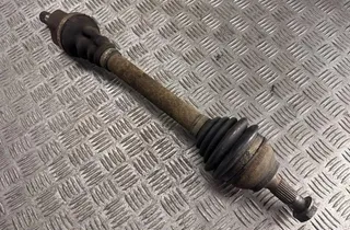 PEUGEOT 3008 2 generation (2017-2023) Jobb első kardántengely 34112386