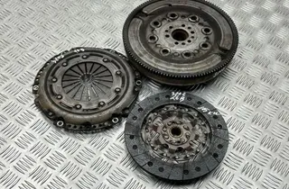 PEUGEOT 3008 2 generation (2017-2023) Kuplungkészlet 34115577