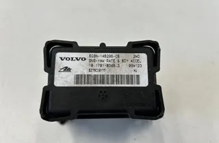 VOLVO S40 2 generation (2004-2012) ABS vezérlőegység 34091171