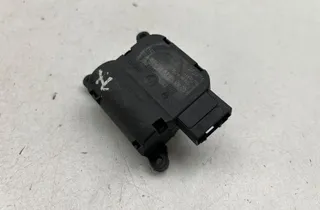 SEAT Alhambra 1 generation (1996-2010) Belső fűtőtest vezérlőszelepei 0132801345 34112046