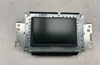 VOLVO V60 1 generation (2010-2020) Navigációs kijelző 4733734,31374994,7609501505 34119400