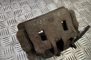 HYUNDAI Trajet 1 generation (2000-2007) Jobb első féknyereg 34092344