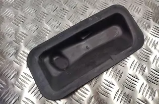 BMW 2 Series G42 (2021-2023) Hővédelem 6821607,18779812 34102584