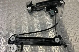 BMW 2 Series G42 (2021-2023) Jobb első ajtó ablakemelője 3105X2100833,E01377110,9854230,9854236 34102589