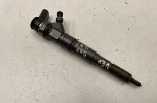 BMW 5 Series E60/E61 (2003-2010) Üzemanyag-befecskendező 0445110131 34099480