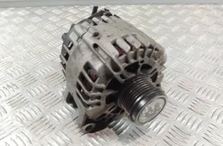 VOLVO V70 3 generation (2007-2020) Alternator TG15C214,214021840,31419219 34093047