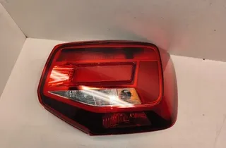 AUDI Q2 1 generation (2016-2024) Фонарь задний правый 81A945070 34261873