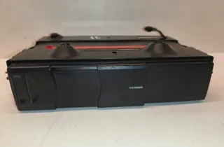 BMW M3 E90/E92/E93 (2007-2013) CD-tár 9196669 31719299