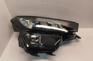 SKODA Kodiaq 1 generation (2017-2024) Jobb első fényszóró 566941010 34291940