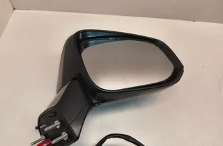 TOYOTA RAV4 5 generation (XA50) (2018-2024) Jobb oldali visszapillantó tükör 045428 34291987