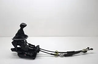 OPEL Crossland X 1 generation (2017-2023) Sebességváltó szerkezet 3649354,3649354,1000913505 33041062