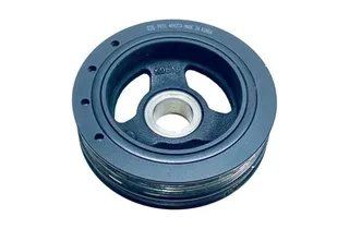 MAZDA CX-30 1 generation (2019-2023) Főtengelyszíjtárcsa PE0111400A 34833155