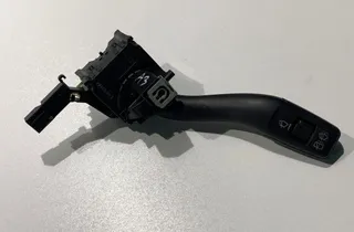 AUDI A3 8P (2003-2013) Ablaktörlő-szabályozó 8P0953519 30675183