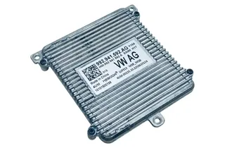 VOLKSWAGEN ID.5 1 generation (2021-2023) LED-lámpák vezérlőegysége 992941592AG 33362075