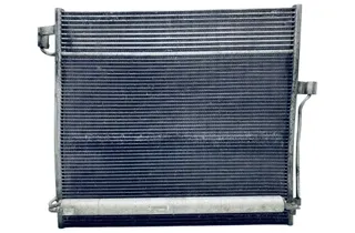 MERCEDES-BENZ M-Class W166 (2011-2015) Klímahűtő A0995000002 33622625