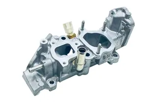 MAZDA CX-30 1 generation (2019-2023) Hűtőtömlők P5SR1517Z 34833059