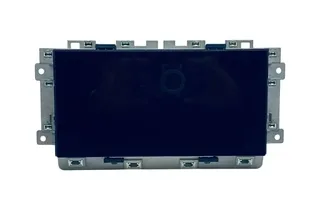 AUDI e-tron GT 1 generation (2020-2024) Екран навигаций 4J3919604 34836909