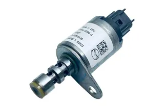 MAZDA CX-30 1 generation (2019-2023) Szívó szíjtárcsa szelep PYFA12360A 34836217