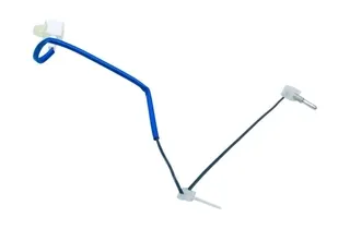 MAZDA CX-30 1 generation (2019-2023) Датчик температуры выхлопных газов BDGF61J22 34837202