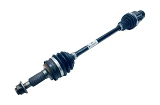 AUDI e-tron GT 1 generation (2020-2024) Полуось передний левый 9J1407271R 34836989