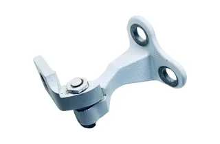 AUDI e-tron GT 1 generation (2020-2024) Jobb első ajtó zsanérja 9J1831408A 34833017