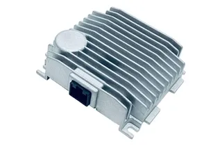 AUDI e-tron GT 1 generation (2020-2024) Egyéb vezérlőegységek 4J3035446 34832987