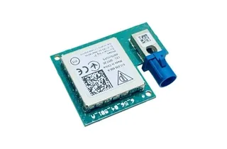 AUDI e-tron GT 1 generation (2020-2024) Antenna 9j1035500a 34832813