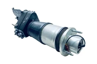 AUDI e-tron GT 1 generation (2020-2024) Jobb első pneumatikus lengéscsillapító 9J1616038F 34832928