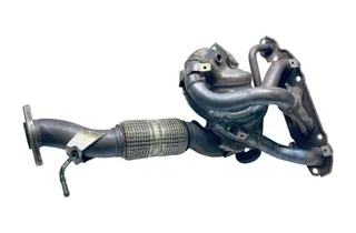 MAZDA CX-30 1 generation (2019-2023) Катализатор PYKR2050X 34836088