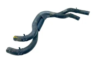 MAZDA CX-30 1 generation (2019-2023) Hűtőtömlők BHAD6124X 34837282