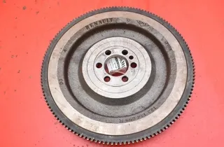 NISSAN Micra K14 (2017-2023) Kapcsolótárcsa 123114899R 34822393