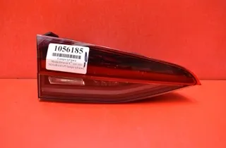 SKODA Octavia 3 generation (2013-2020) Bal hátsó lámpa 5E7945307A 34269182